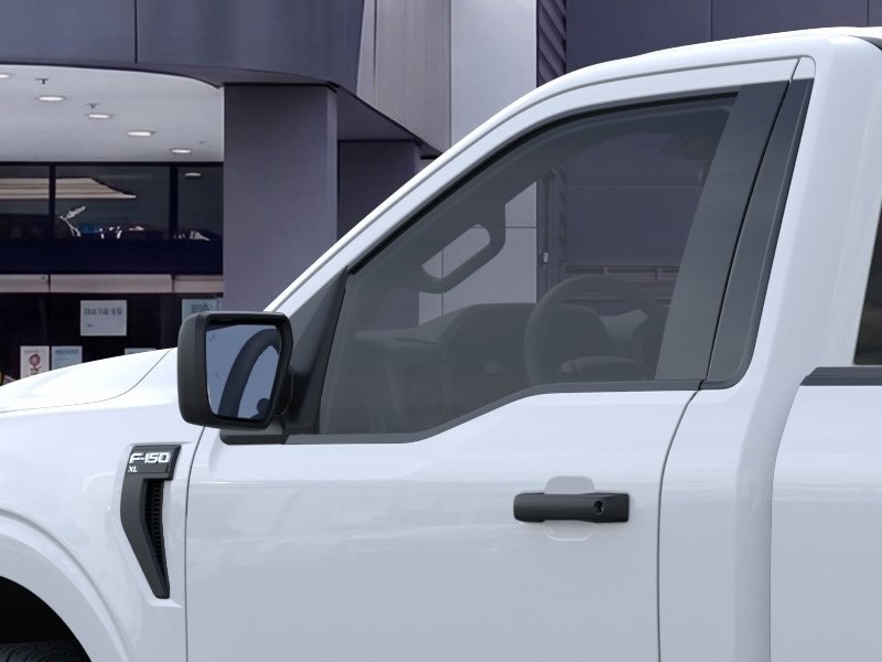 Thumbnail: 2026 Ford F-150 - 20