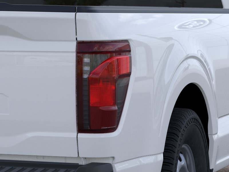 Thumbnail: 2026 Ford F-150 - 21