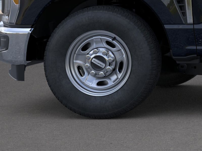 Thumbnail: 2026 Ford F-350 - 5