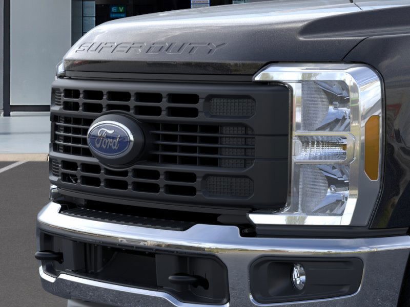 Thumbnail: 2026 Ford F-350 - 16