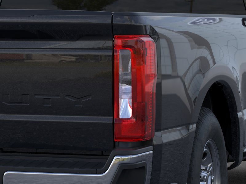 Thumbnail: 2026 Ford F-350 - 18