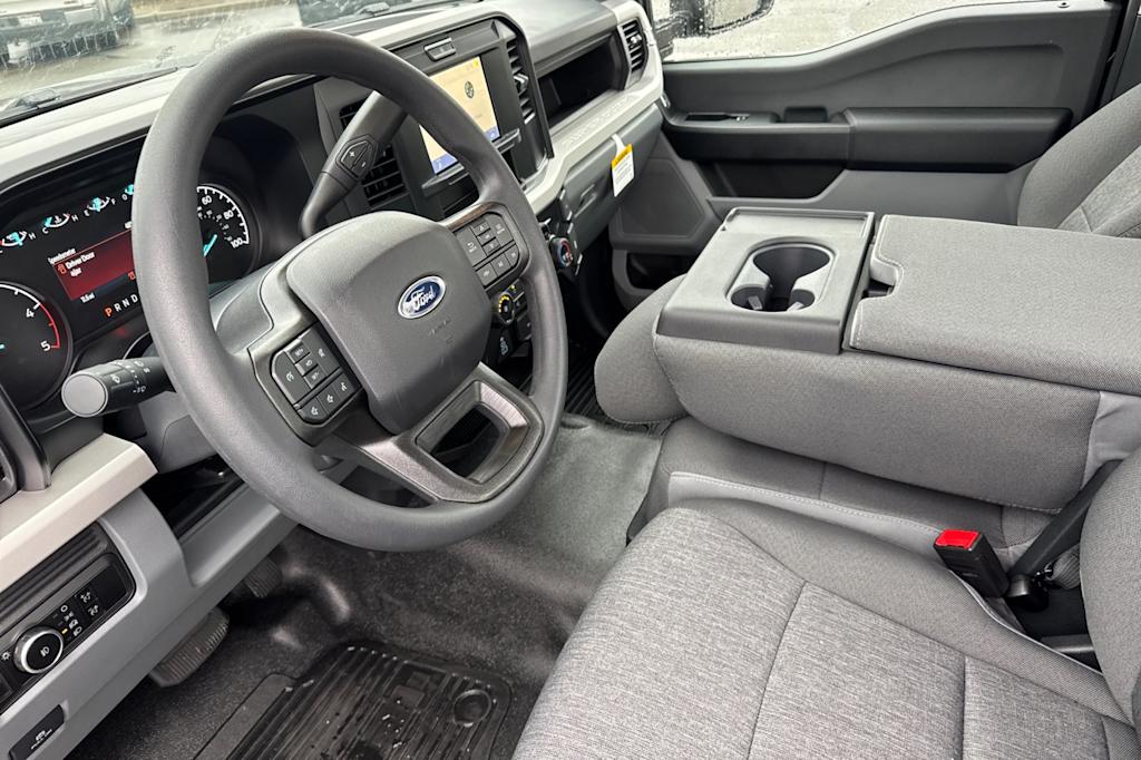 Thumbnail: 2026 Ford F-350 - 8