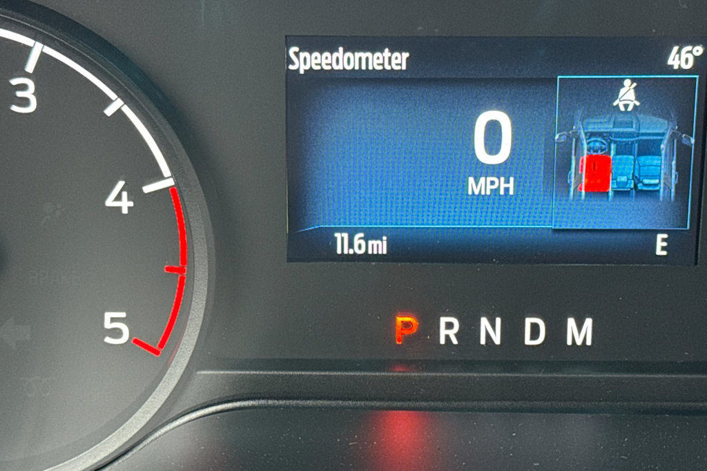 Thumbnail: 2026 Ford F-350 - 23