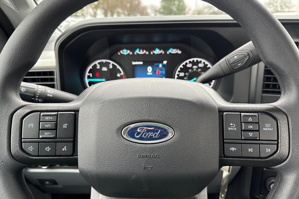 Thumbnail: 2026 Ford F-350 - 21