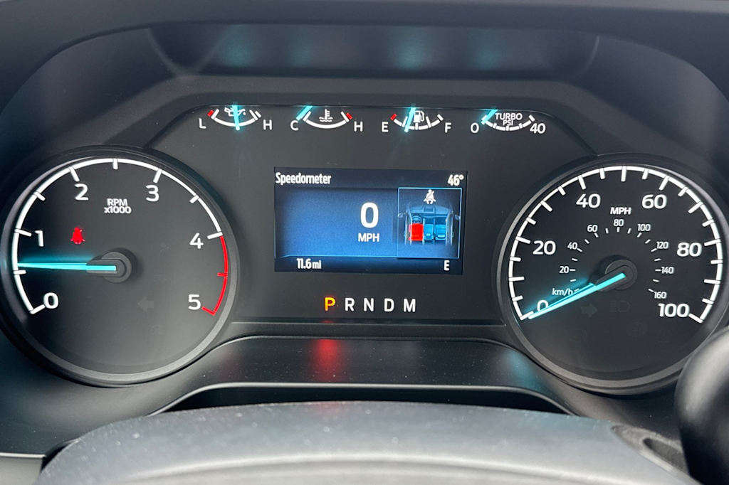 Thumbnail: 2026 Ford F-350 - 22