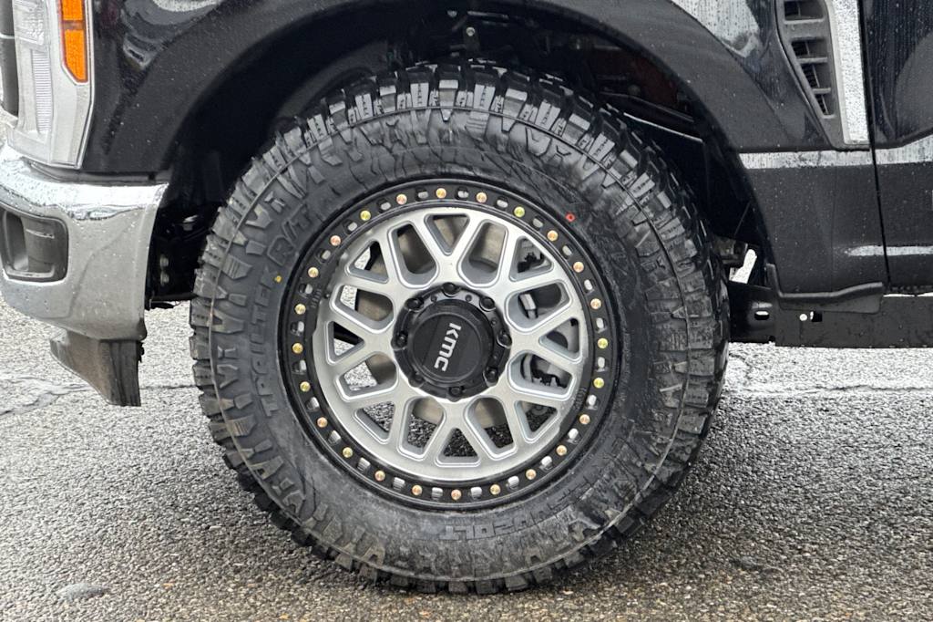 Thumbnail: 2026 Ford F-350 - 7