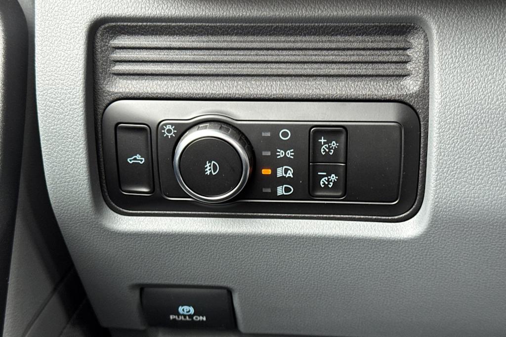 Thumbnail: 2026 Ford F-350 - 25