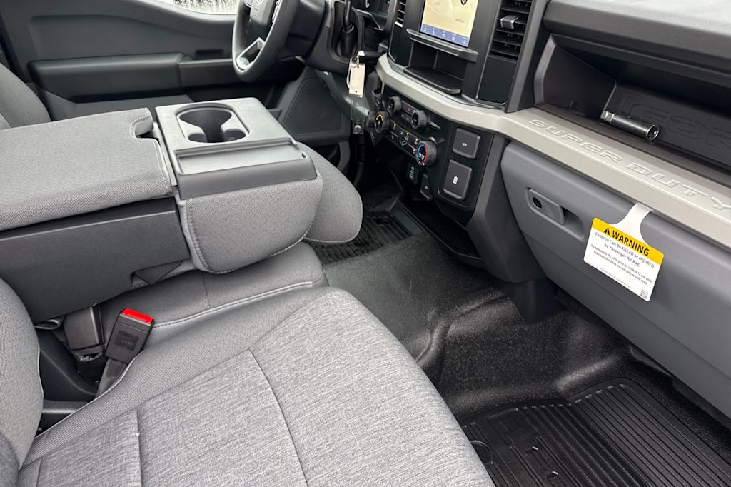 Thumbnail: 2026 Ford F-350 - 10