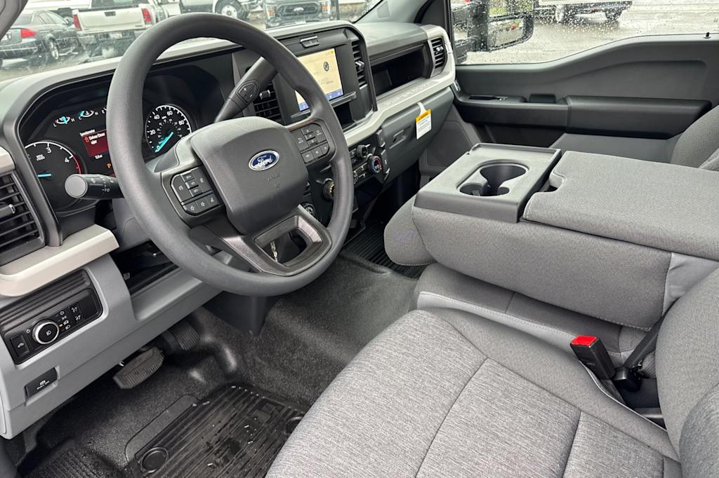 Thumbnail: 2026 Ford F-350 - 2