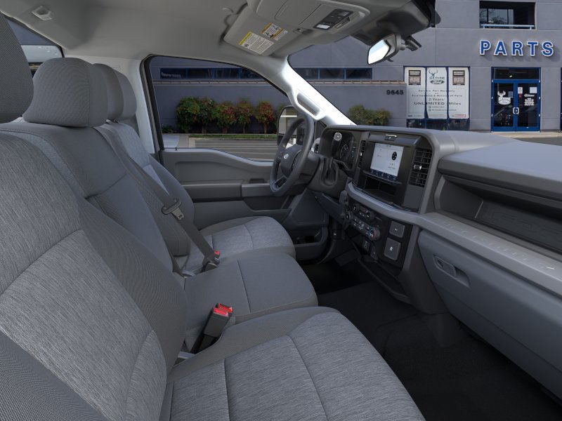 Thumbnail: 2026 Ford F-350 - 6