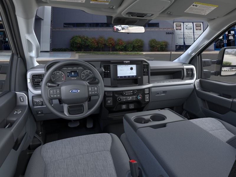 Thumbnail: 2026 Ford F-350 - 10