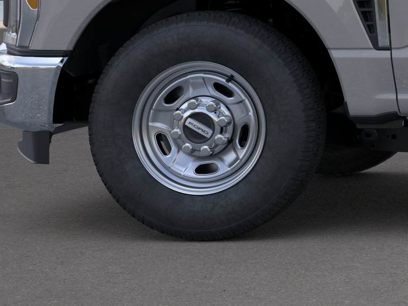 Thumbnail: 2026 Ford F-350 - 37