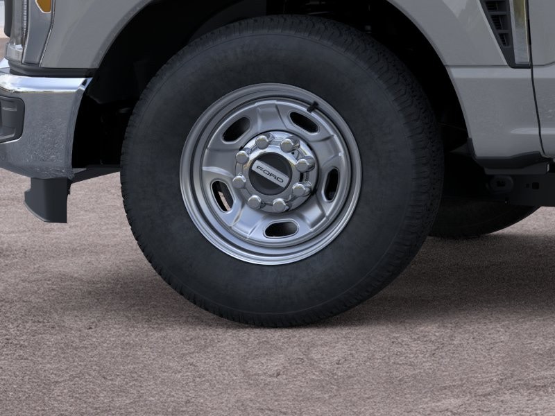 Thumbnail: 2026 Ford F-350 - 5