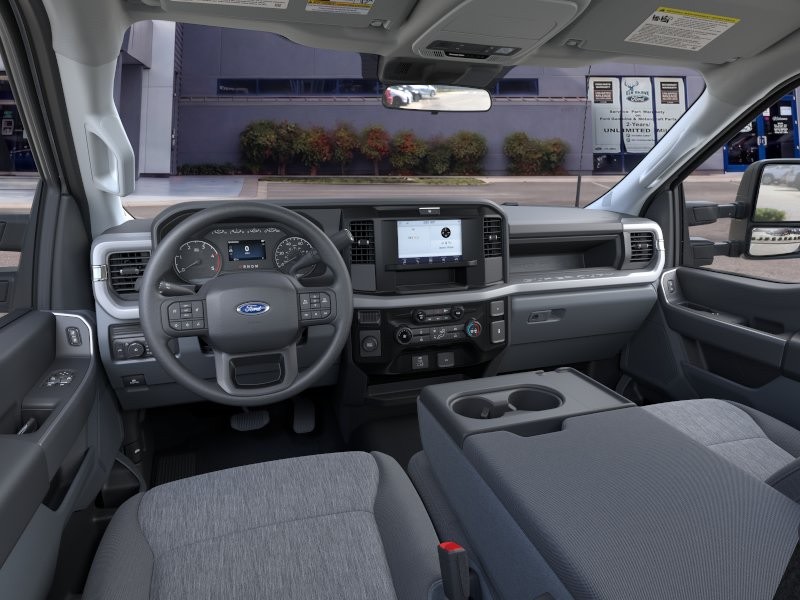 Thumbnail: 2026 Ford F-350 - 2