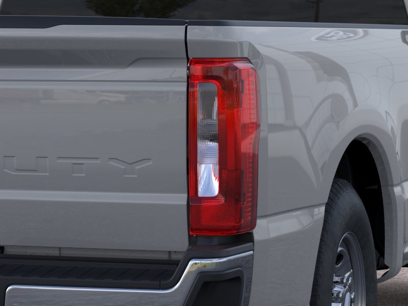 Thumbnail: 2026 Ford F-350 - 19