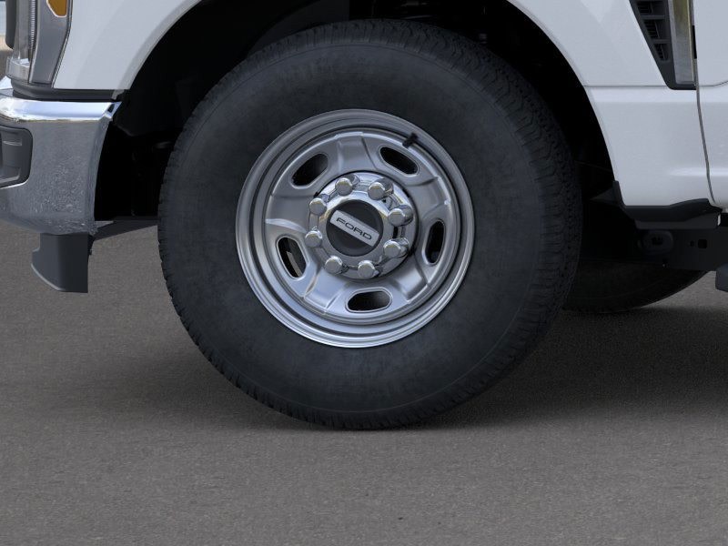 Thumbnail: 2026 Ford F-350 - 5