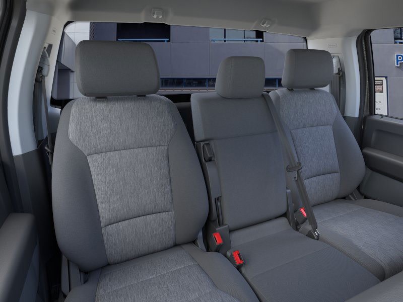 Thumbnail: 2026 Ford F-350 - 8