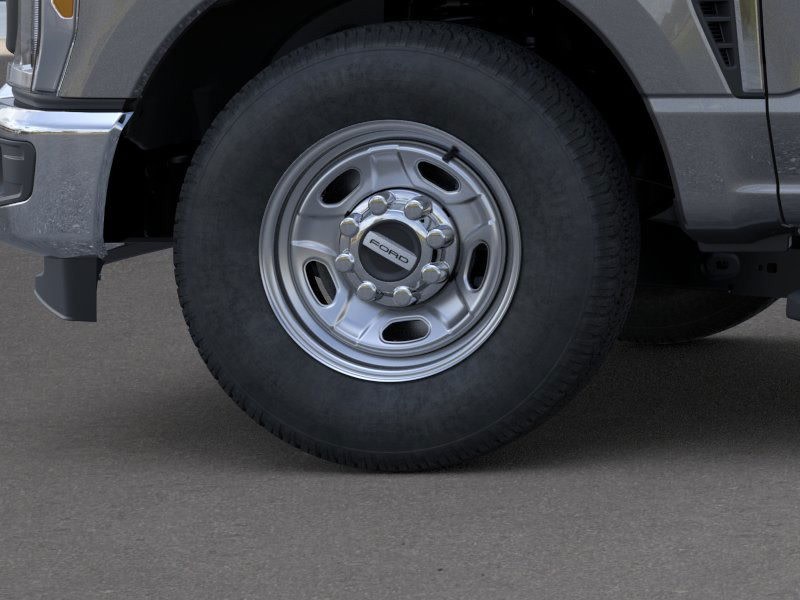 Thumbnail: 2026 Ford F-350 - 5