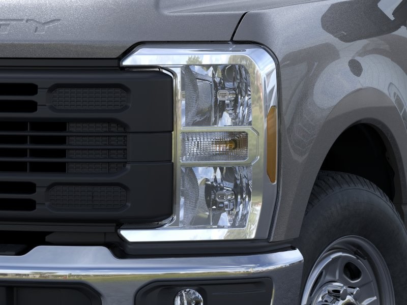 Thumbnail: 2026 Ford F-350 - 34
