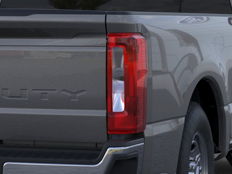 Thumbnail: 2026 Ford F-350 - 37