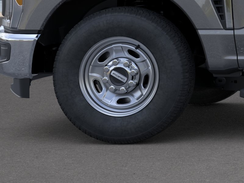 Thumbnail: 2026 Ford F-350 - 35