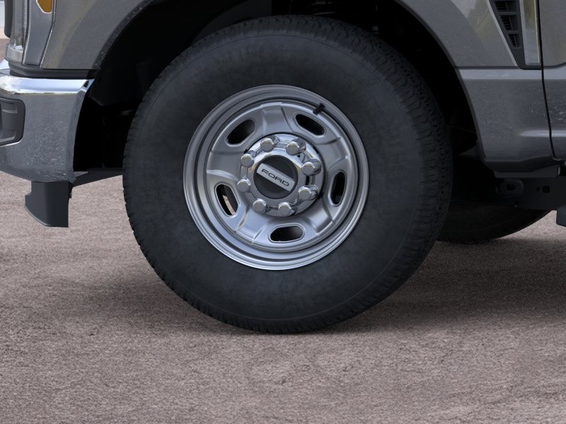 Thumbnail: 2026 Ford F-350 - 5