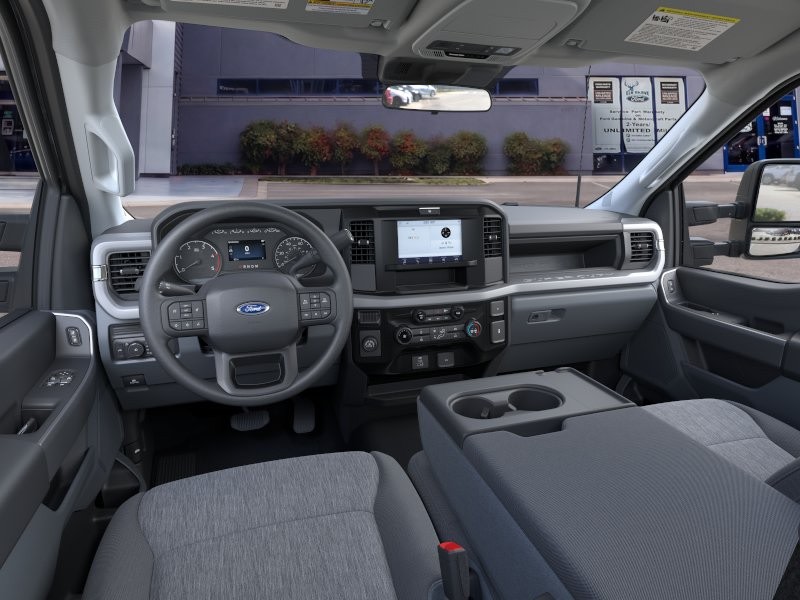 Thumbnail: 2026 Ford F-350 - 2