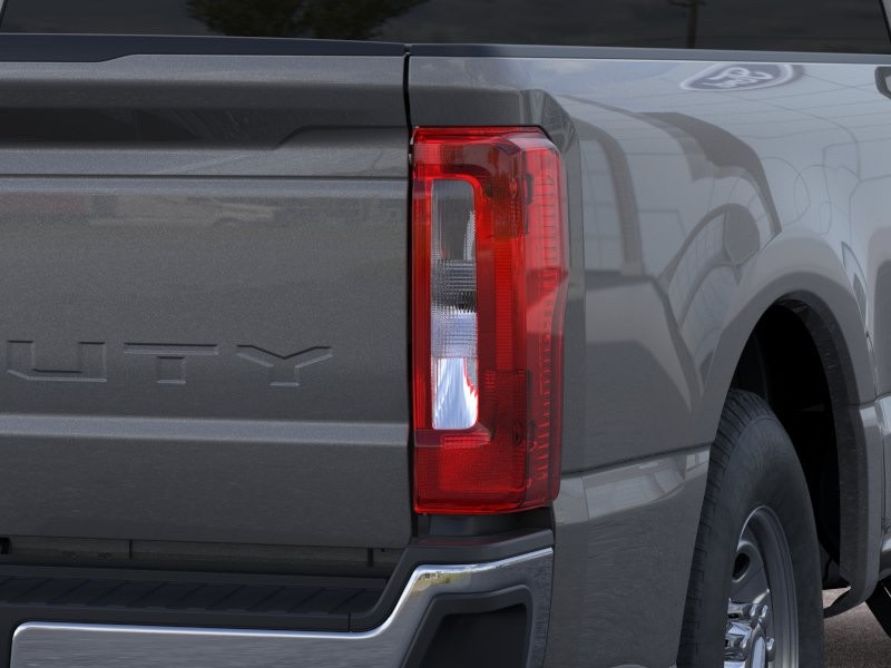 Thumbnail: 2026 Ford F-350 - 19