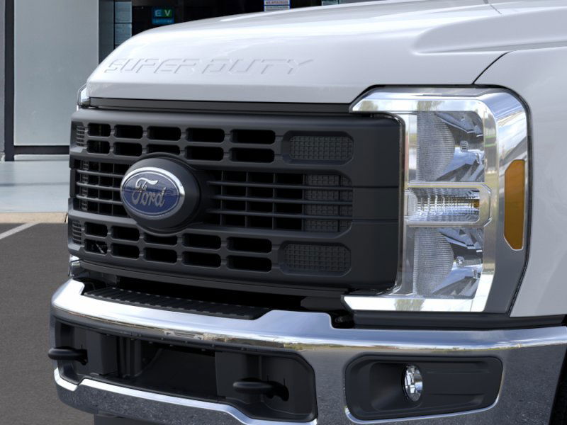 2024 Ford F-350 XL 19