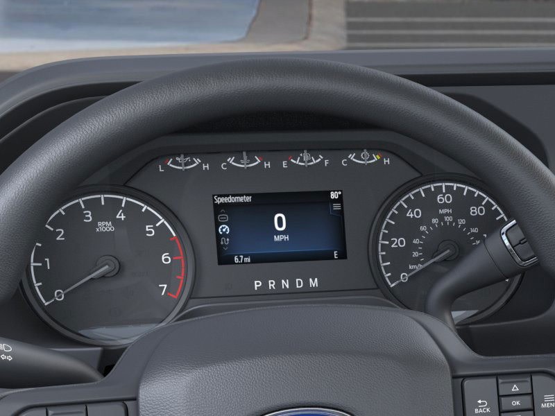 Thumbnail: 2025 Ford F-350 - 11