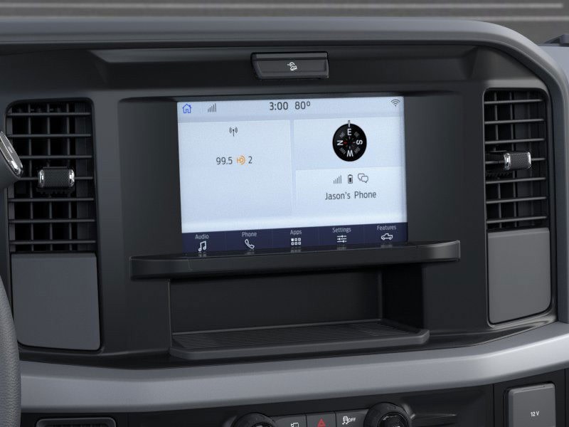 Thumbnail: 2025 Ford F-350 - 10