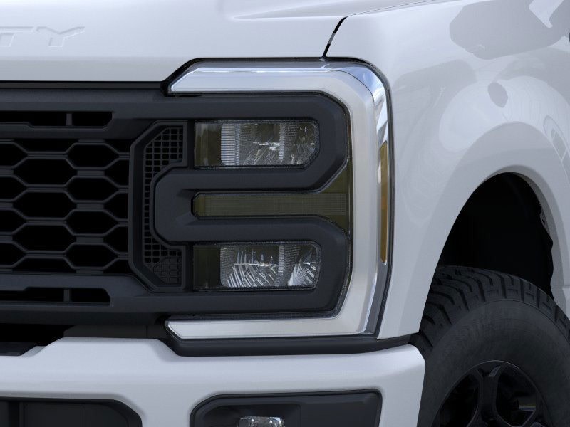 Thumbnail: 2025 Ford F-350 - 18