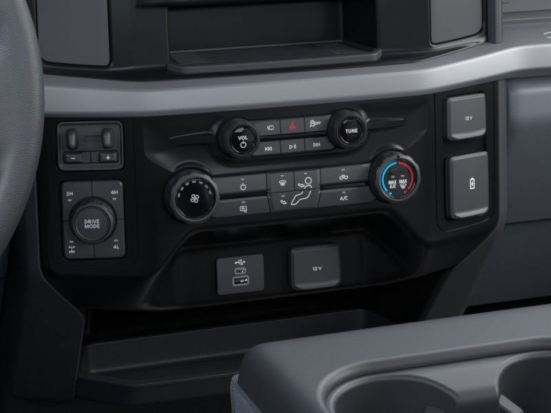 Thumbnail: 2026 Ford F-350 - 15