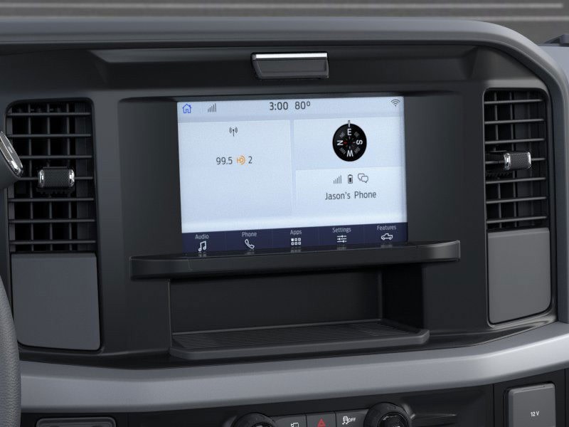 Thumbnail: 2026 Ford F-350 - 10