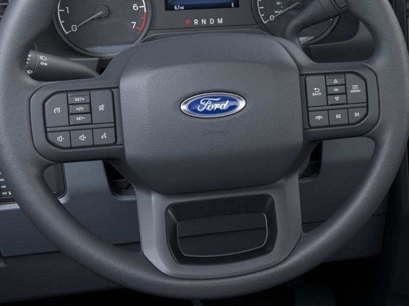 Thumbnail: 2026 Ford F-350 - 16