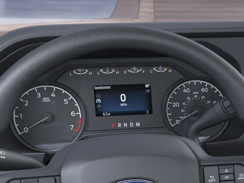 Thumbnail: 2026 Ford F-350 - 12