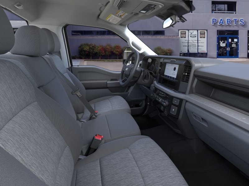 Thumbnail: 2026 Ford F-350 - 8