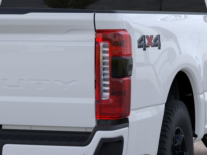 Thumbnail: 2026 Ford F-350 - 6