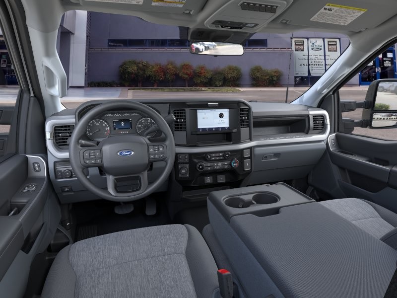 Thumbnail: 2026 Ford F-350 - 2