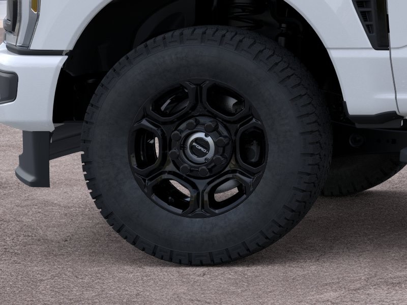 Thumbnail: 2026 Ford F-350 - 7