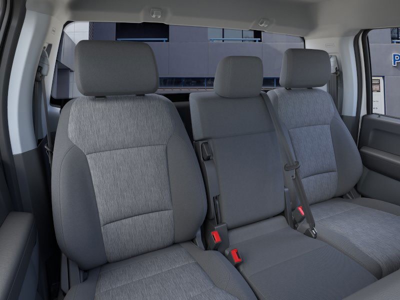 Thumbnail: 2025 Ford F-350 - 9