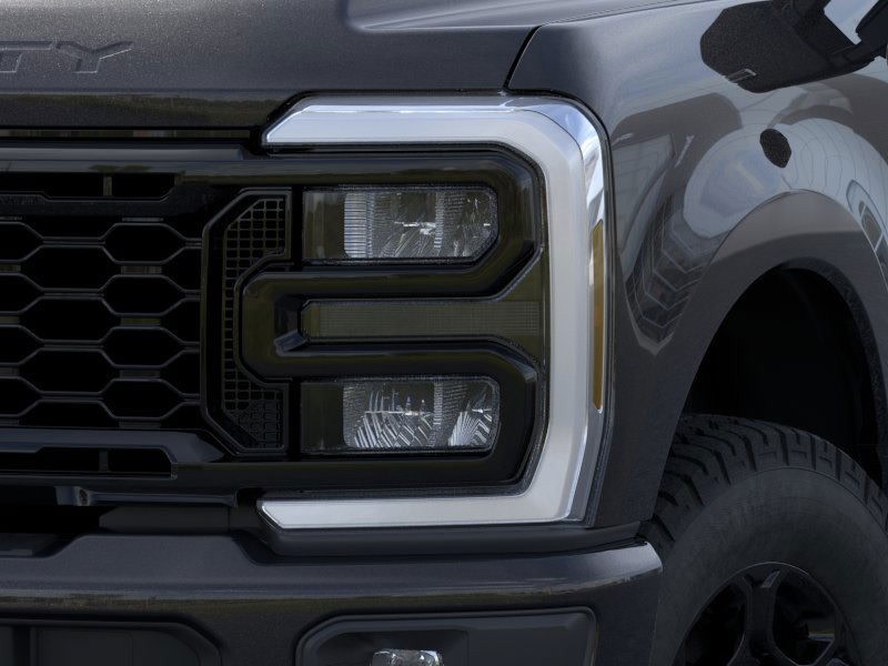 Thumbnail: 2026 Ford F-350 - 17