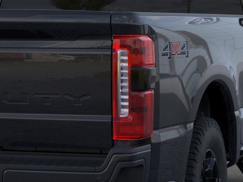 Thumbnail: 2026 Ford F-350 - 19
