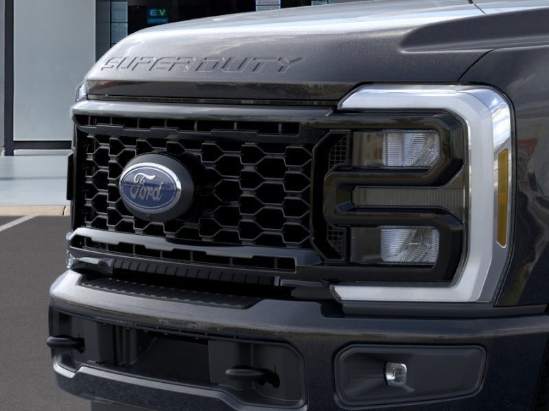 Thumbnail: 2026 Ford F-350 - 16