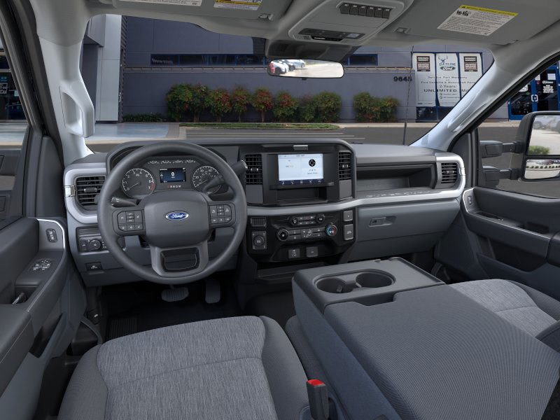 Thumbnail: 2026 Ford F-350 - 2