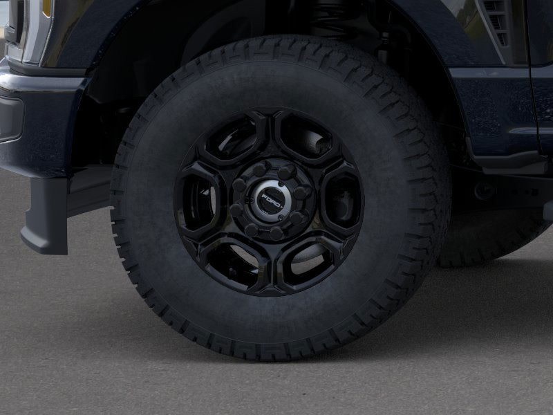 Thumbnail: 2026 Ford F-350 - 5