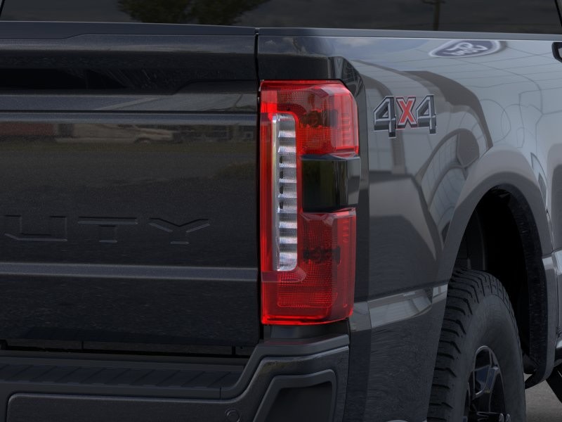 Thumbnail: 2026 Ford F-350 - 39
