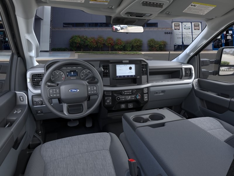 Thumbnail: 2026 Ford F-350 - 10