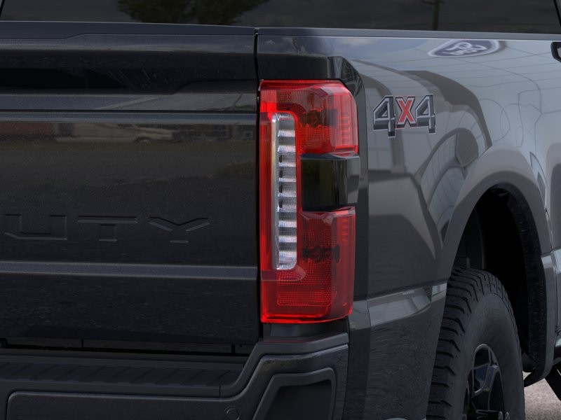 Thumbnail: 2026 Ford F-350 - 20