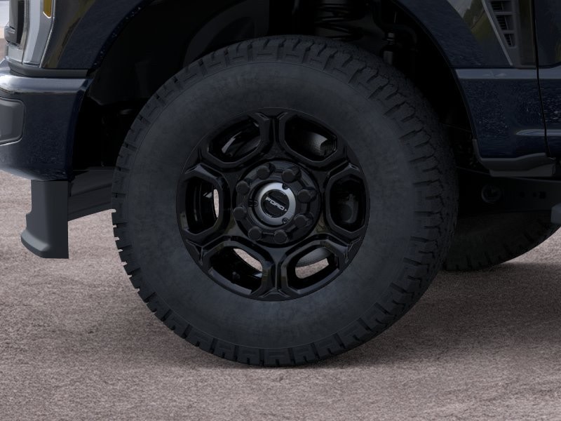 Thumbnail: 2026 Ford F-350 - 6